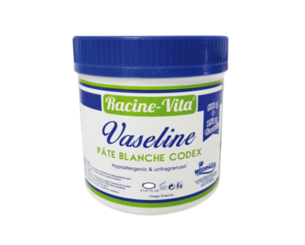 RACINE VITA VASELINE 450G