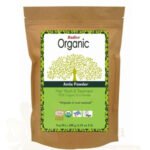 RADICO ORGANIC HAIR AMLA POWDER 100G