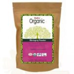 RADICO ORGANIC HAIR BHRINGRAJ POWDER 100G