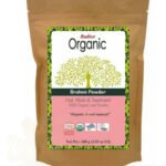 RADICO ORGANIC HAIR BRAHMI POWDER 100G