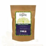RADICO ORGANIC HAIR INDIGO LEAF POWDER 100G