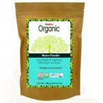 RADICO ORGANIC HAIR NEEM POWDER 100G