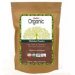 RADICO ORGANIC HAIR SHIKAKAI POWDER 100G