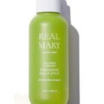 REAL MARY ENERGIZING SCALP SPRAY 120ML