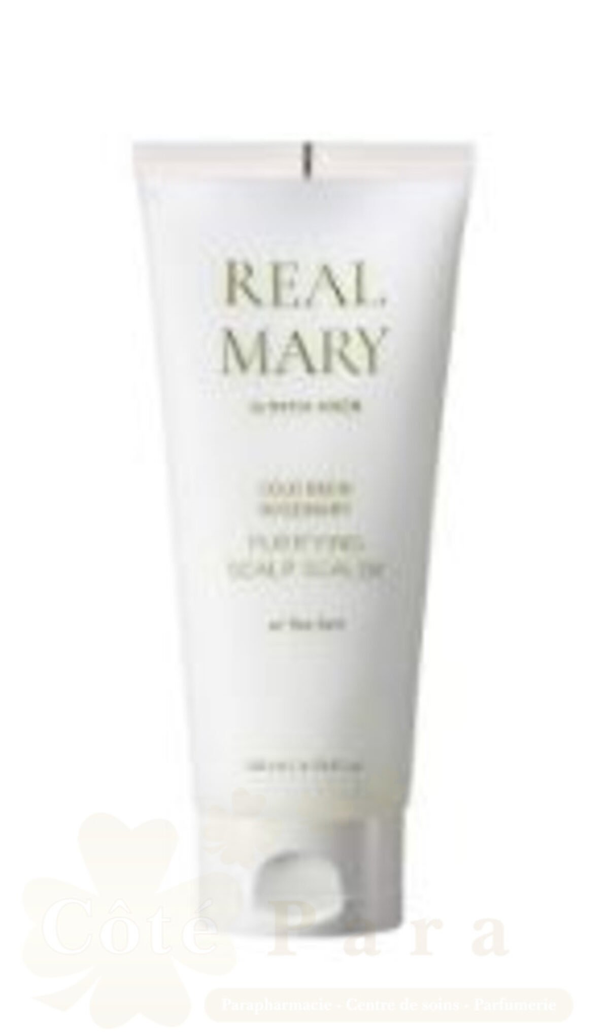 REAL MARY PURIFING SCALP SCALER 200ML REAL MARY PURIFING SCALP SCALER 200ML