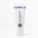 REJUVASKIN SCAR ESTHETIQUE CREME WITH SILICONE 60ML