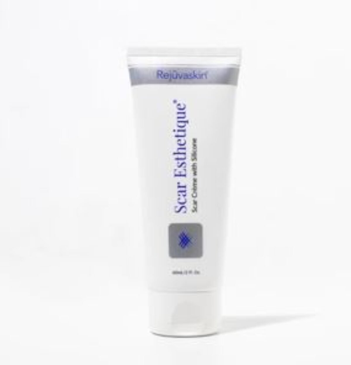 REJUVASKIN SCAR ESTHETIQUE CREME WITH SILICONE 60ML REJUVASKIN SCAR ESTHETIQUE CREME WITH SILICONE 60ML
