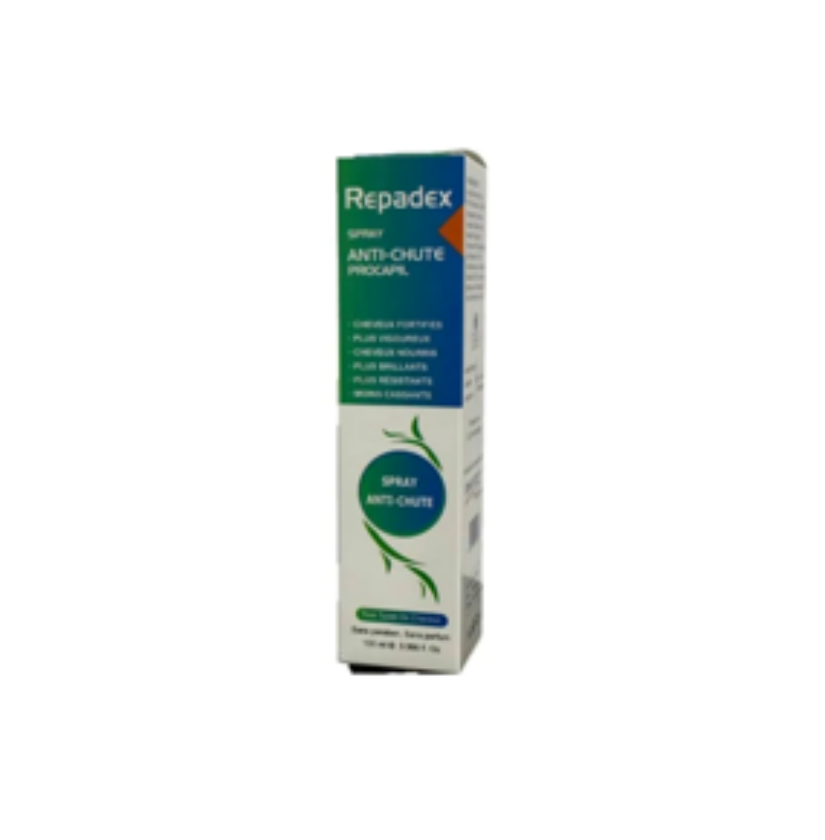 REPADEX SERUM ANTI CHUTE 30ML REPADEX SERUM ANTI CHUTE 30ML