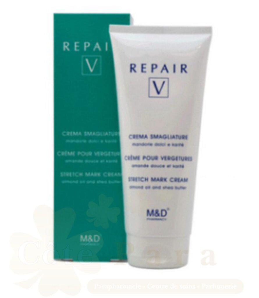 REPAIR V CREME VERGETURES 200ML
