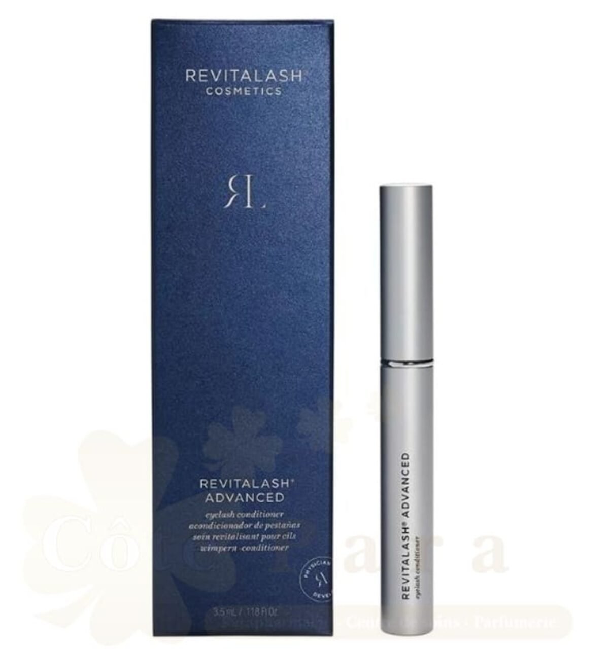 REVITALASH EYELASH CONDITIONER 3.5ML (CONDITIONNEUR DE CILS) REVITALASH EYELASH CONDITIONER 3.5ML (CONDITIONNEUR DE CILS)