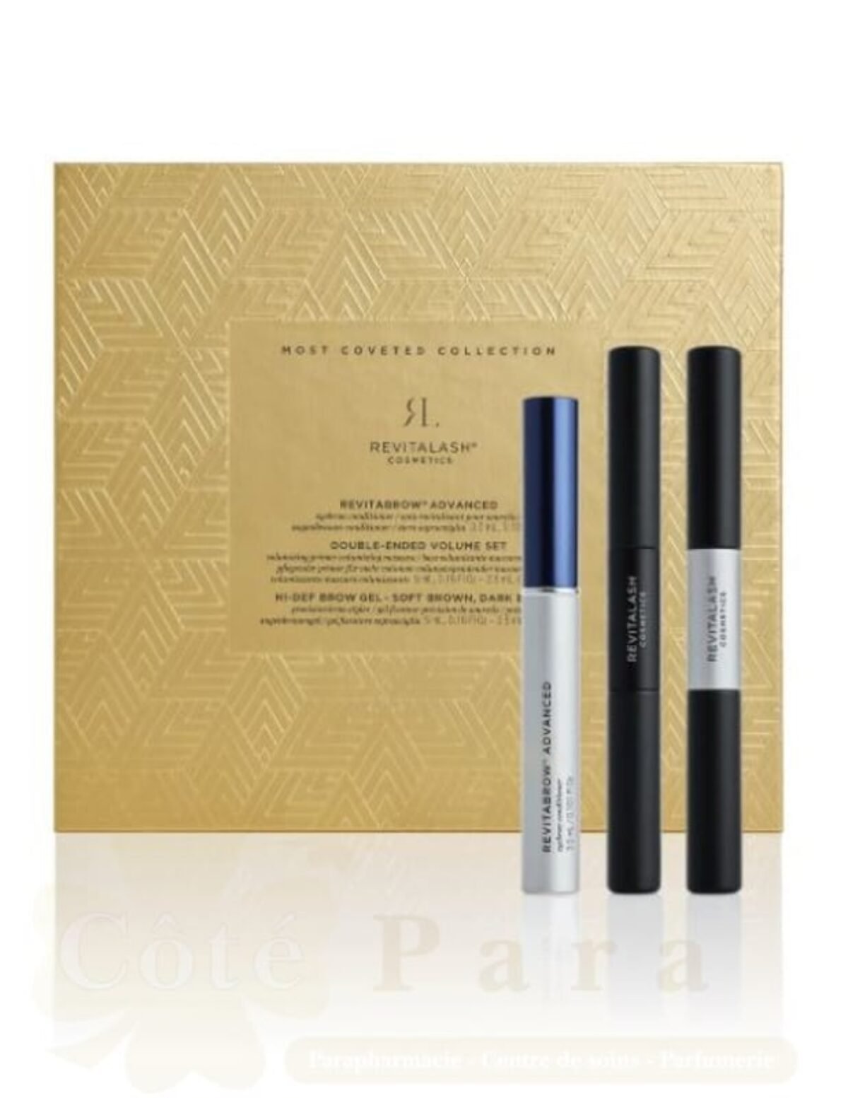 REVITALASH HOLIDAY KITS FOR BROWS REVITALASH HOLIDAY KITS FOR BROWS