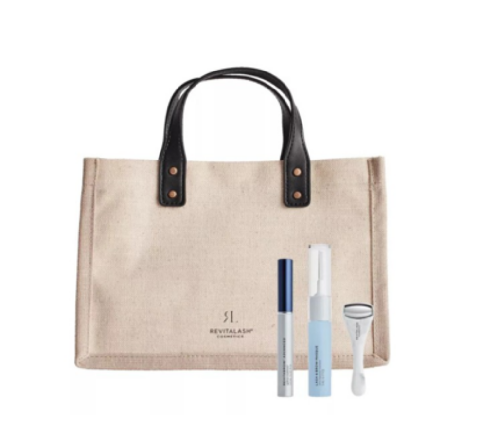 REVITALASH ULTIMATE BROW COLLECTION new