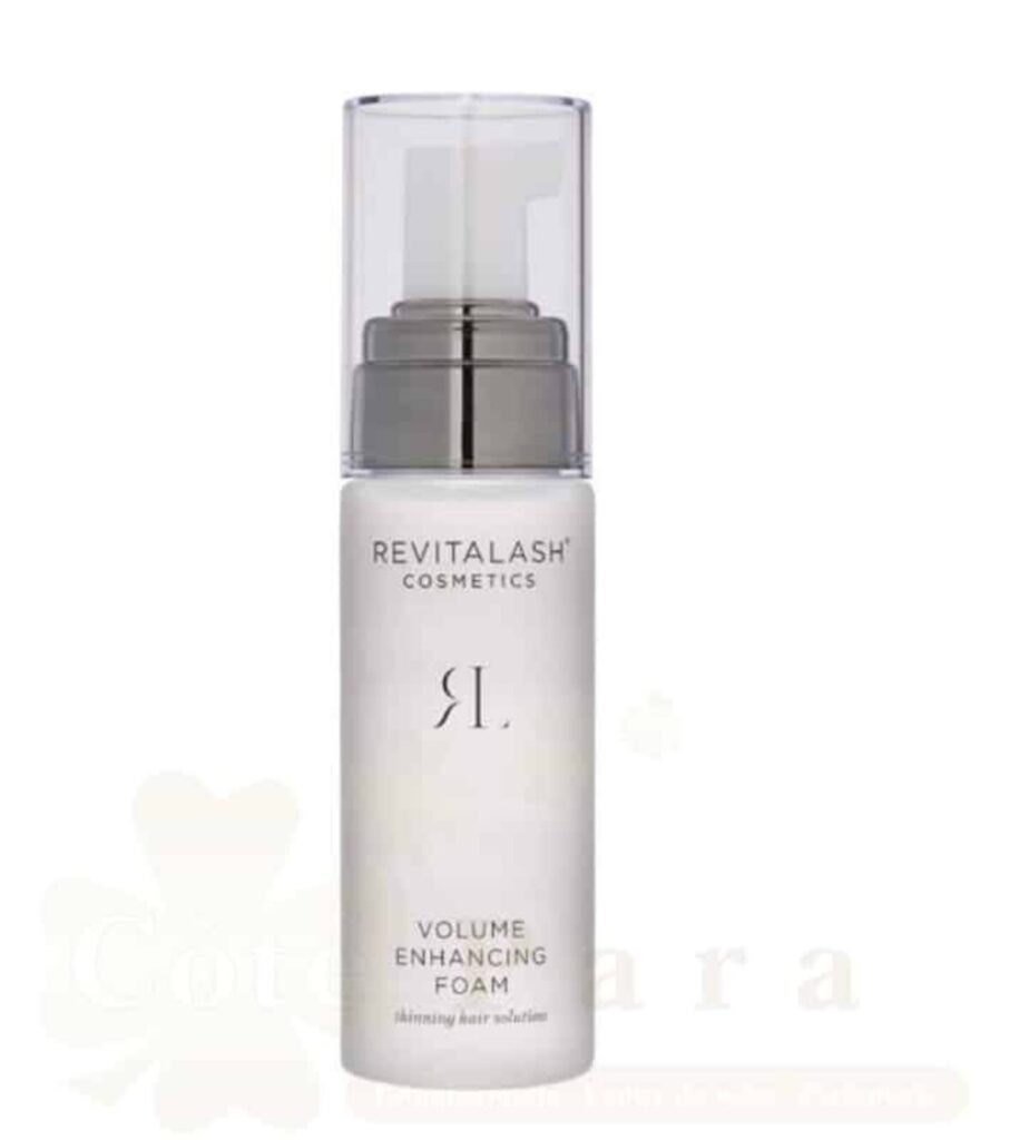 REVITALASH VOLUME ENHANCING FOAM 55ML