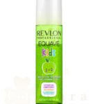 REVLON PRO EQUAVE KIDS GREEN APPLE DETANGLING CONDITIONER 200ML