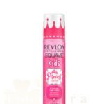 REVLON PRO EQUAVE KIDS PRINCESS DETANGLING CONDITIONER 200ML