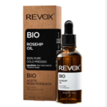 REVOX B77 BIO ROSEHIP OIL 100% PURE 30ml