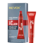 REVOX B77 HYALURONIC ACID LIP FILLER,12ml