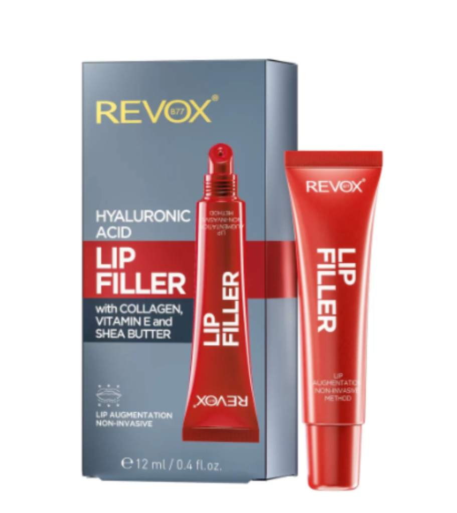 REVOX B77 HYALURONIC ACID LIP FILLER,12ml