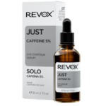 REVOX B77 JUST CAFFEINE 5%, 30ml