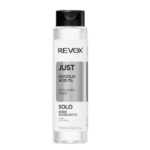 REVOX B77 JUST GLYCOLIC ACID 7% EXFOLIATING TONER 250ML
