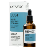 REVOX B77 JUST MULTI PEPTIDES FOR HAIR ? HAIR DENSITY SERUM 30ml