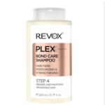 REVOX B77 PLEX BOND CARE SHAMPOO STEP 4, 260 ml