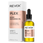 REVOX B77 PLEX BOND REPAIRING OIL STEP 7, 30 ml