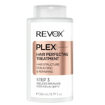 REVOX B77 PLEX HAIR PERFECTING TREATMENT STEP 3, 260 ml