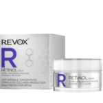 REVOX B77 RETINOL DAILY PROTECTION SPF 20, 50ml