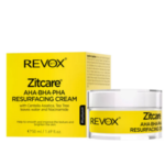 REVOX B77 ZITCARE AHA.BHA.PHA. RESURFACING CREAM, 50ml