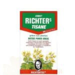 RICHTER'S TISANE 20 SACHETS
