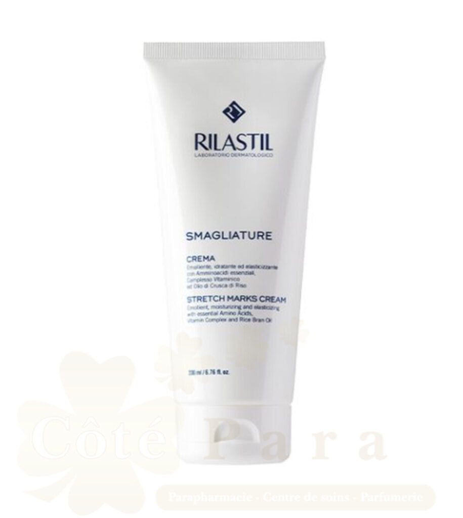 RILASTIL CREME VERGETURE 200ML