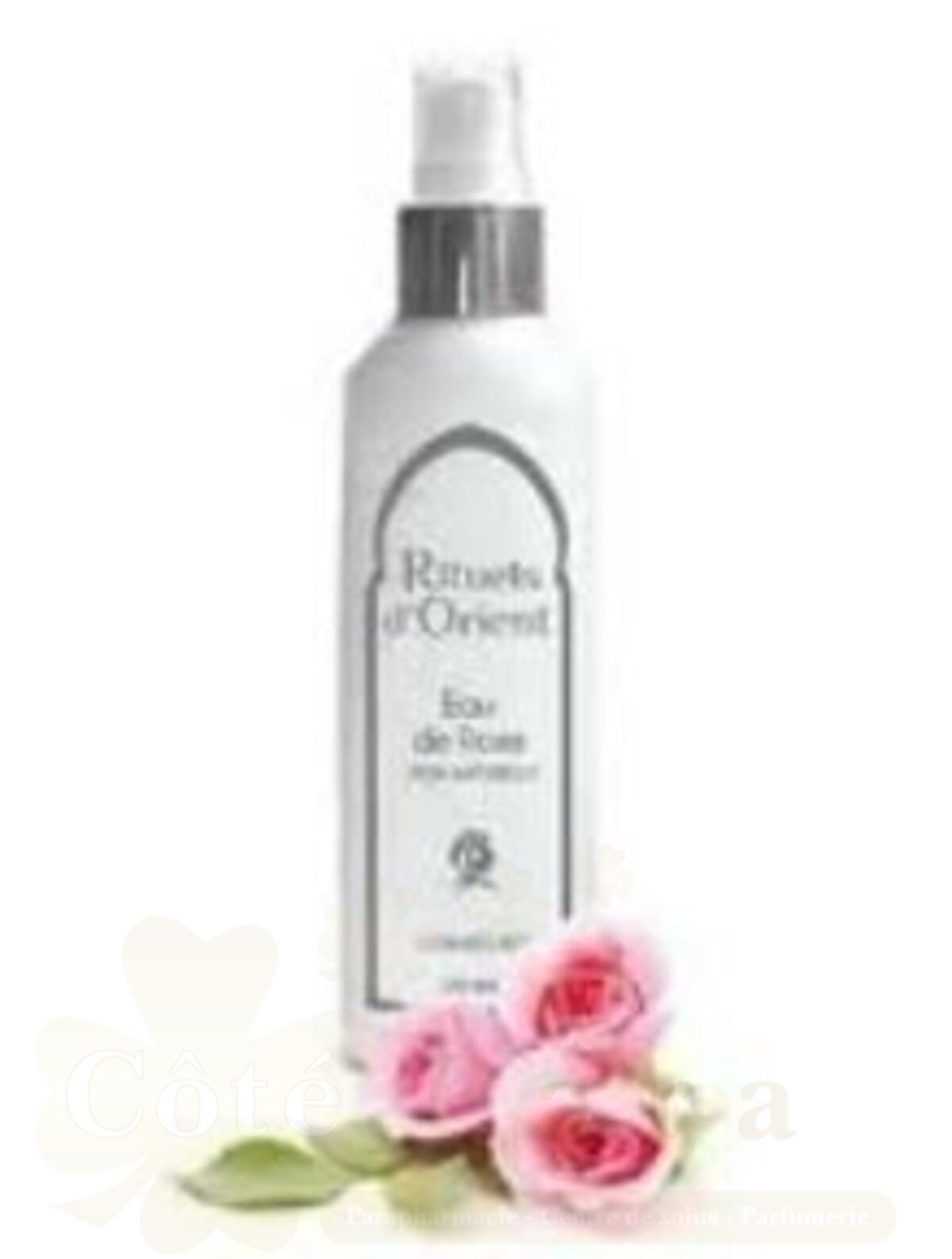 RITUEL D'ORIENT EAU DE ROSE 200ML RITUEL D'ORIENT EAU DE ROSE 200ML