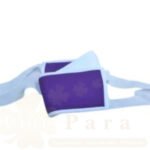 RITUEL D'ORIENT FROTTE DOS GOMMAGE ET SAVONNAGE TISSUS