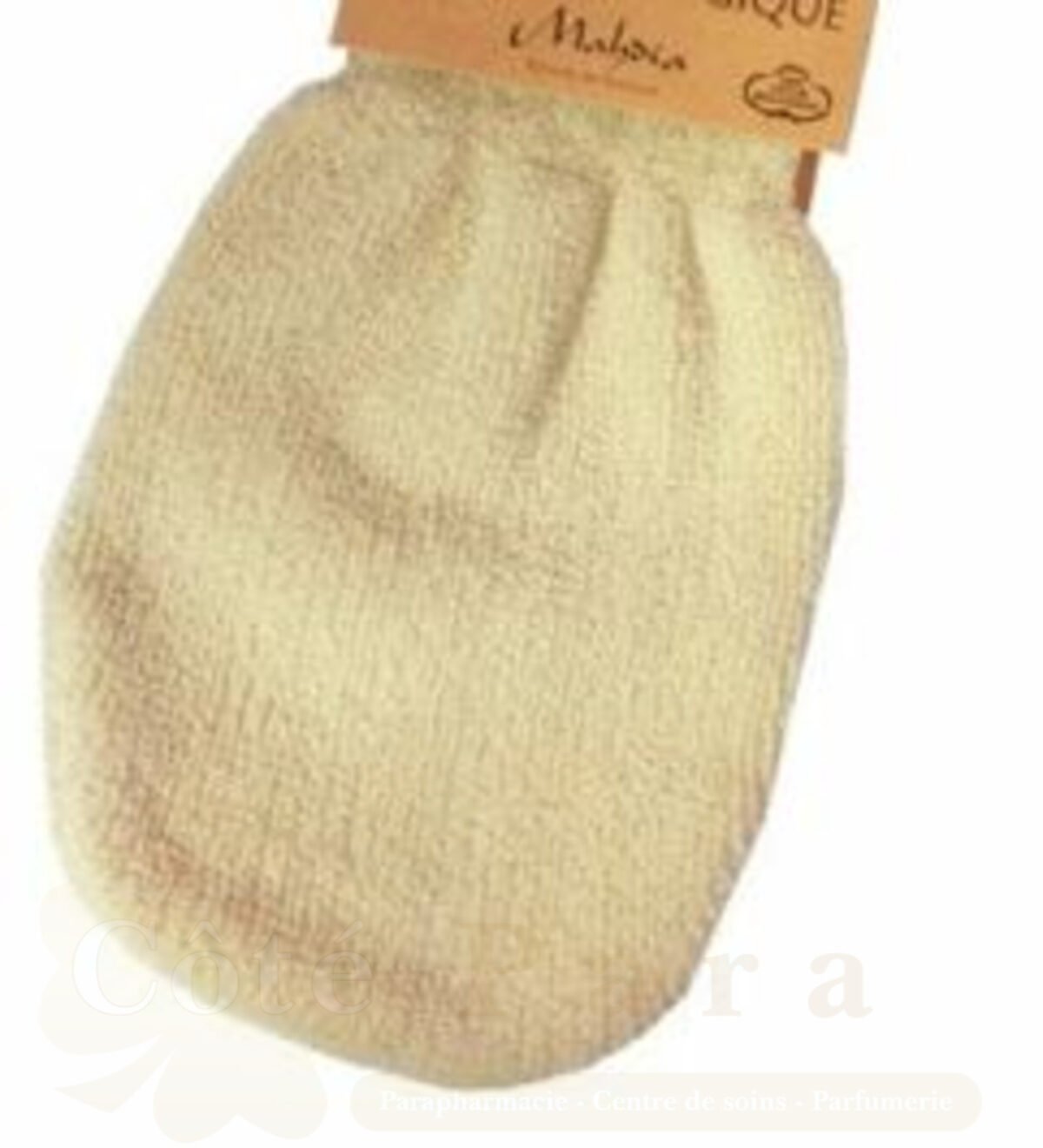 RITUEL D'ORIENT GANT DE SAVONNAGE ENERGY RITUEL D'ORIENT GANT DE SAVONNAGE ENERGY