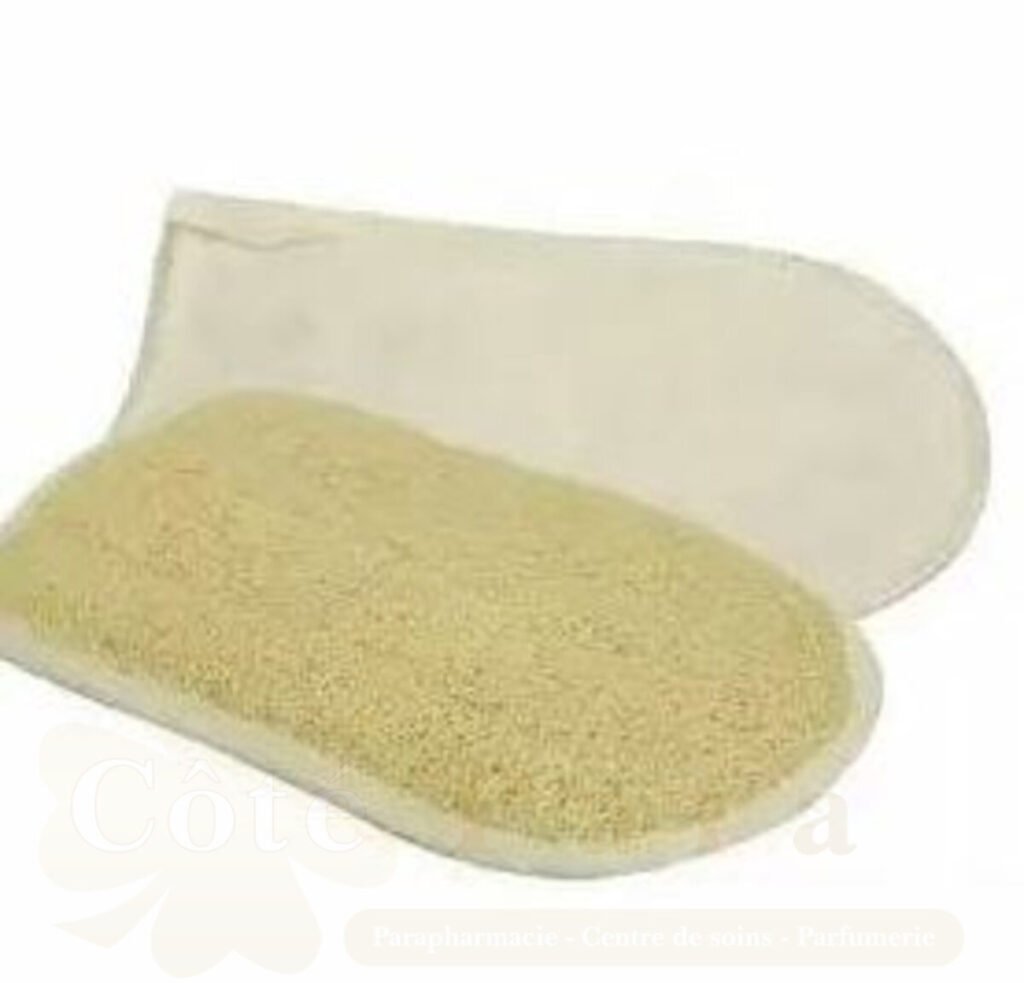 RITUEL D'ORIENT GANT DE SAVONNAGE LOOFAH