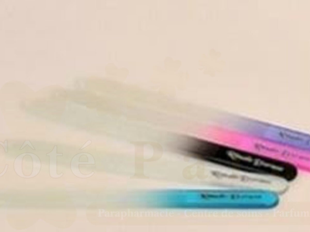 RITUEL D'ORIENT LIME EN VERRE RITUEL D'ORIENT LIME EN VERRE