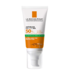 ROCHE POSAY ANTHELIOS CREME MATIFIANTE INVISIBLE SPF50+ 50ML