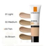 ROCHE POSAY ANTHELIOS MINERAL ONE 03 BRONZE SPF50+ 30ML