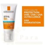 ROCHE POSAY ANTHELIOS UVMUNE 400 (CREME FONDANTE INVISIBLE 50+) 50ML