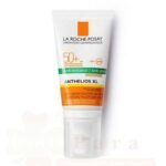 ROCHE POSAY ANTHELIOS UVMUNE 400 GEL CREME OIL CONTROL TEINTE 50ML