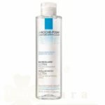 ROCHE POSAY EAU MICELLAIRE PHYSIOLOGIQUE 200ML
