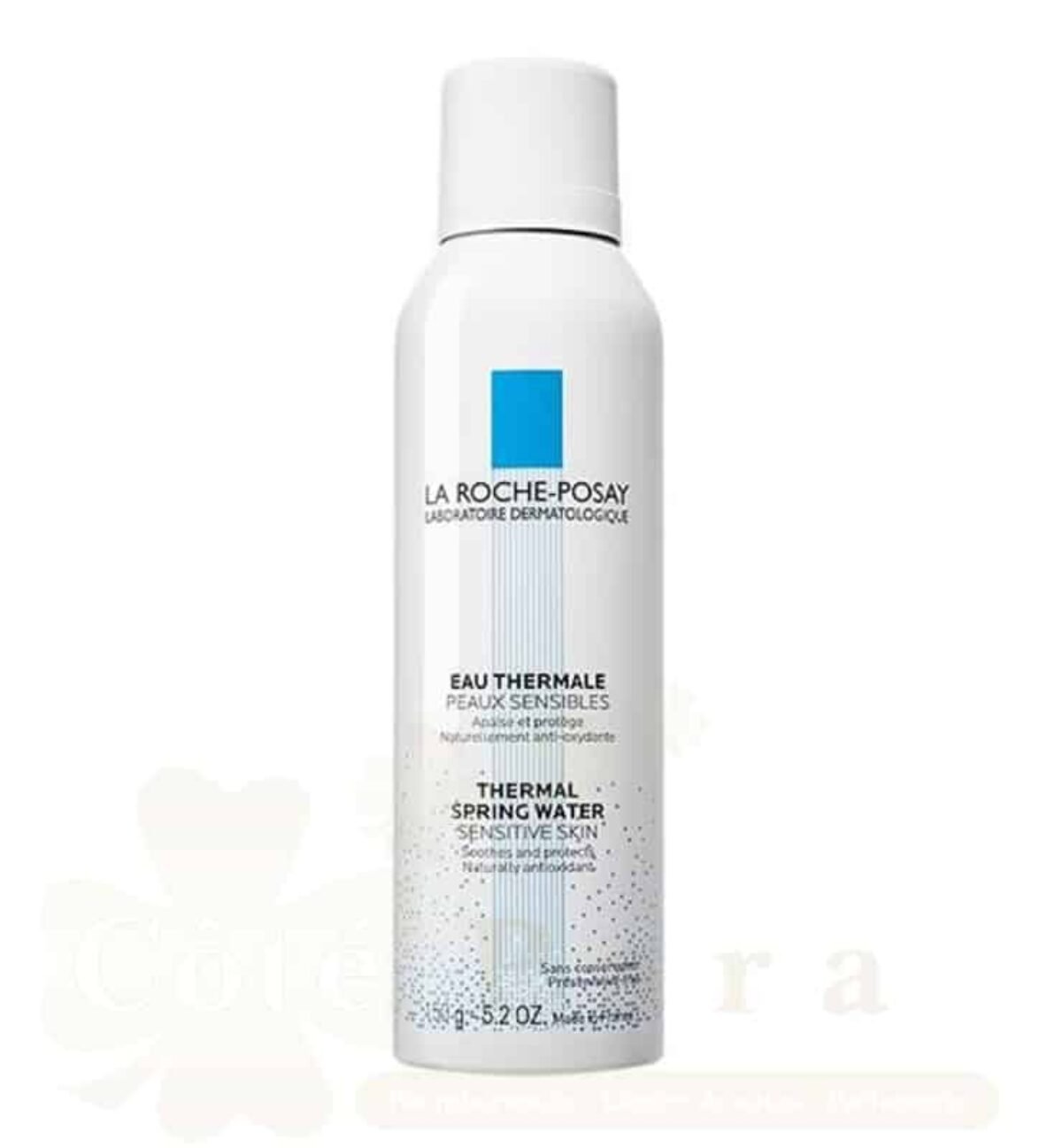 ROCHE POSAY EAU THERMALE 150 ML ROCHE POSAY EAU THERMALE 150 ML