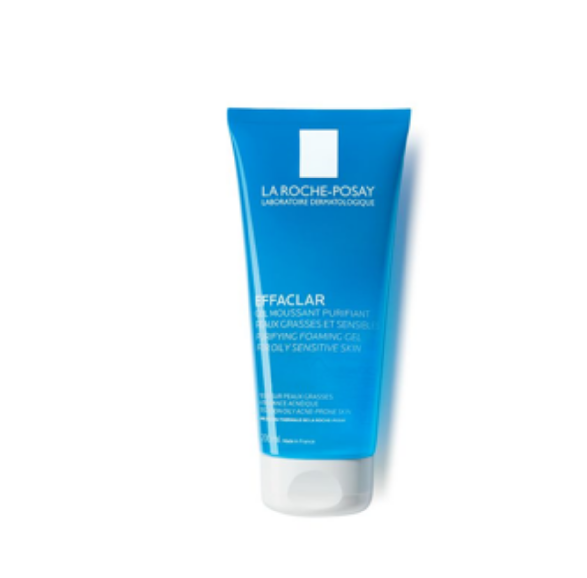 ROCHE POSAY EFFACLAR GEL 200 ML ROCHE POSAY EFFACLAR GEL 200 ML