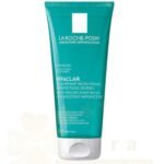 ROCHE POSAY EFFACLAR GEL PURIFIANT MICRO PEELING 200ML