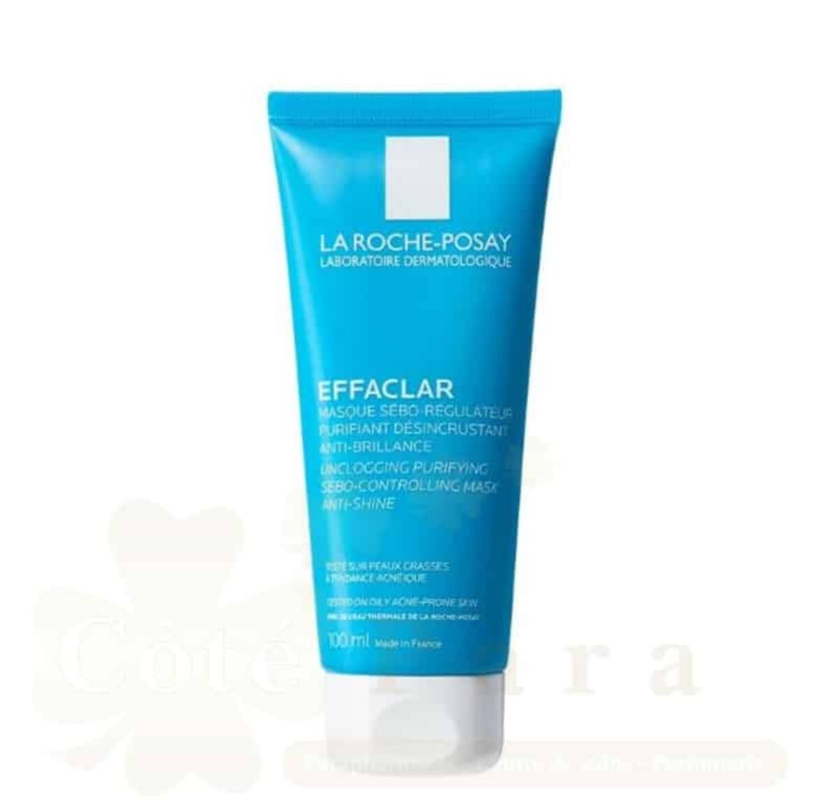 ROCHE POSAY EFFACLAR MASQUE 100ML ROCHE POSAY EFFACLAR MASQUE 100ML