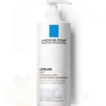 ROCHE POSAY LIPIKAR LAIT 400ML