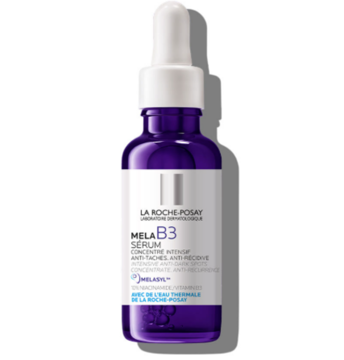ROCHE POSAY MELA B3 SERUM CONCENTRE ANTI TACHES 30ML ROCHE POSAY MELA B3 SERUM CONCENTRE ANTI TACHES 30ML