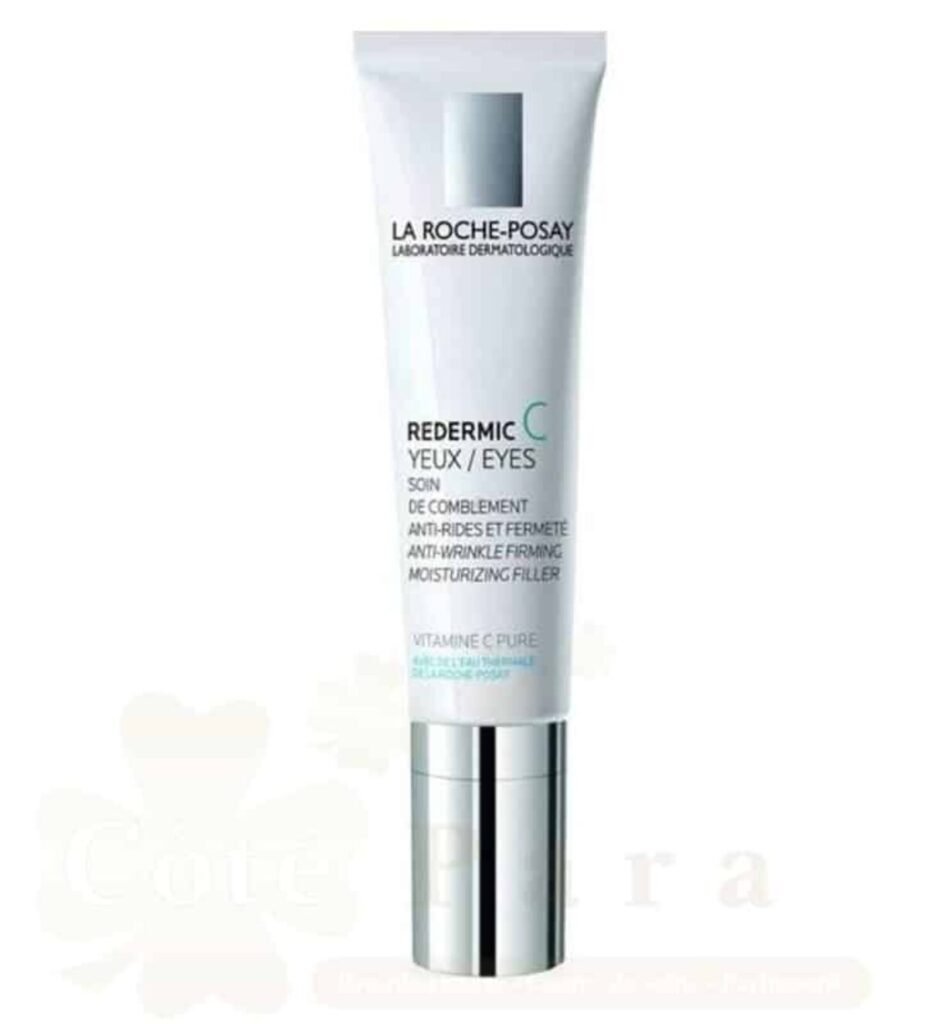 ROCHE POSAY REDERMIC C YEUX 15 ML
