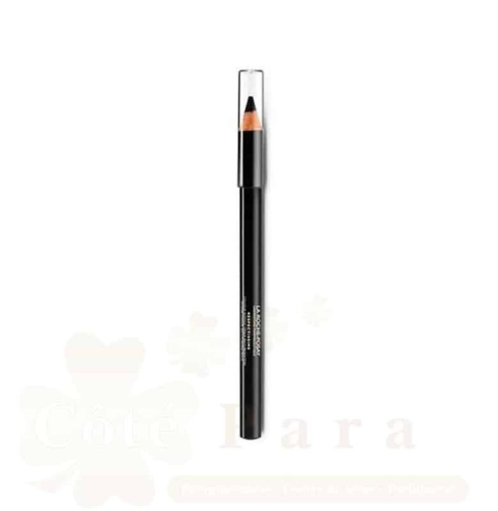 ROCHE POSAY RESPECTISSIME CRAYON NOIR